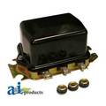 A & I Products Voltage Regulator (24 Volt) 6.75" x5.5" x4.5" A-AR30155